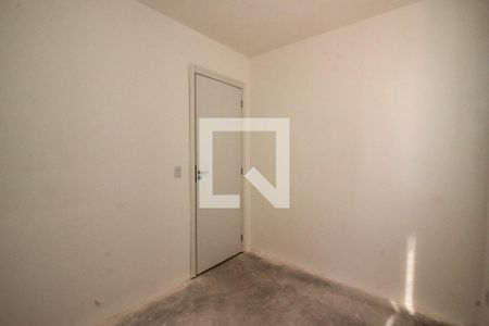 Apartamento à venda com 45m², 2 quartos e 1 vagaQuarto 2