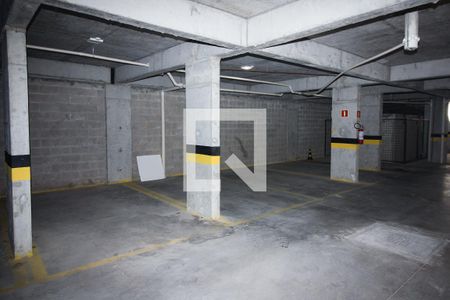 Apartamento à venda com 45m², 2 quartos e 1 vagaGaragem