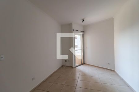 Sala de apartamento para alugar com 2 quartos, 69m² em Vila Progresso, Jundiaí