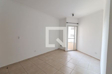 Sala de apartamento para alugar com 2 quartos, 69m² em Vila Progresso, Jundiaí