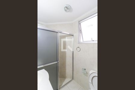 Apartamento para alugar com 69m², 2 quartos e 1 vagaBanheiro