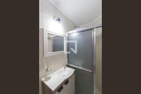 Apartamento para alugar com 69m², 2 quartos e 1 vagaBanheiro