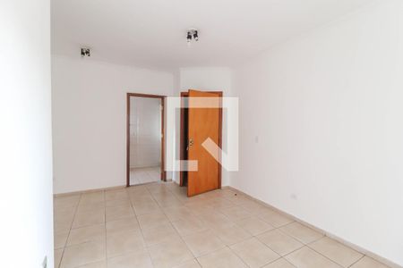 Sala de apartamento para alugar com 2 quartos, 69m² em Vila Progresso, Jundiaí