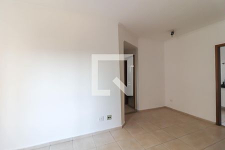 Sala de apartamento para alugar com 2 quartos, 69m² em Vila Progresso, Jundiaí