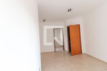 Sala de apartamento para alugar com 2 quartos, 69m² em Vila Progresso, Jundiaí