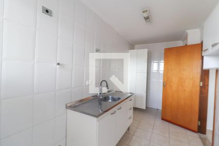 Apartamento para alugar com 69m², 2 quartos e 1 vagaCozinha e Área de Serviço