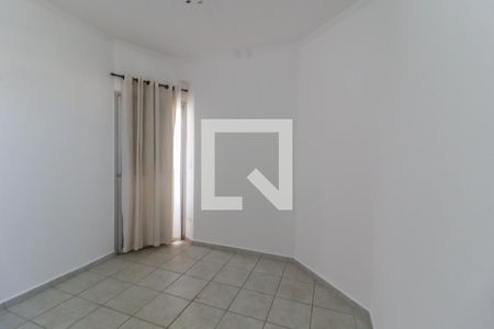 Suíte de apartamento para alugar com 2 quartos, 69m² em Vila Progresso, Jundiaí