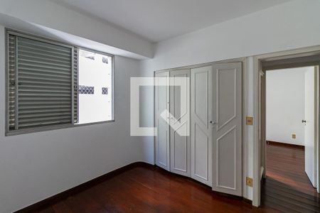 Apartamento para alugar com 140m², 4 quartos e 2 vagasQuarto 3
