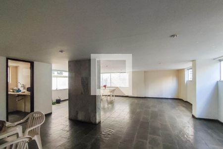 Apartamento para alugar com 140m², 4 quartos e 2 vagasÁrea comum