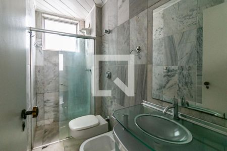 Apartamento para alugar com 140m², 4 quartos e 2 vagasBanheiro 2