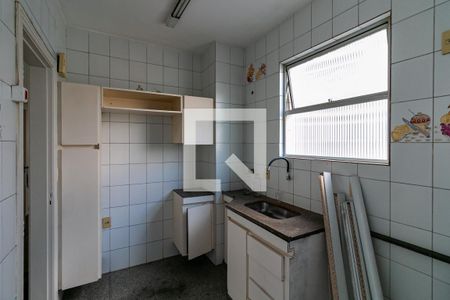 Apartamento para alugar com 140m², 4 quartos e 2 vagasCozinha