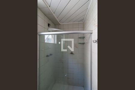 Apartamento para alugar com 140m², 4 quartos e 2 vagasBanheiro 