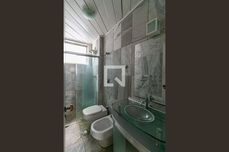 Apartamento para alugar com 140m², 4 quartos e 2 vagasBanheiro 2