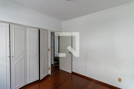 Apartamento para alugar com 140m², 4 quartos e 2 vagasQuarto 3