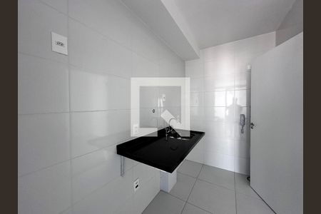 Apartamento à venda com 66m², 2 quartos e 1 vagaCozinha