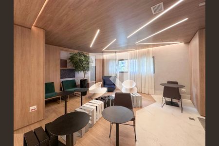 Apartamento à venda com 66m², 2 quartos e 1 vagaCoworking