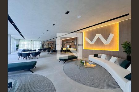 Apartamento à venda com 66m², 2 quartos e 1 vagaSalão de Festas