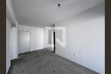 Sala de apartamento à venda com 2 quartos, 66m² em Santo Amaro, São Paulo