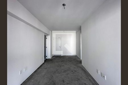 Sala de apartamento à venda com 2 quartos, 66m² em Santo Amaro, São Paulo