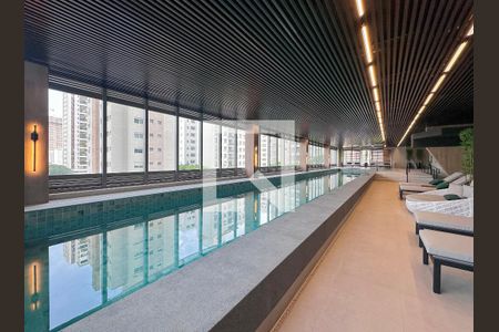 Apartamento à venda com 66m², 2 quartos e 1 vagaPiscina Coberta