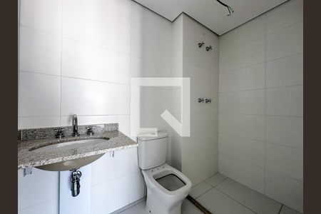 Apartamento à venda com 66m², 2 quartos e 1 vagaBanheiro Suíte