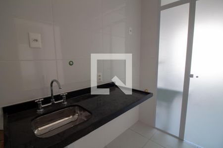 Apartamento à venda com 66m², 2 quartos e 1 vagaCozinha