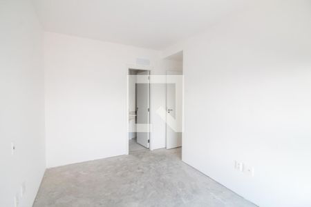 Quarto 2 - Suíte de apartamento à venda com 2 quartos, 66m² em Santo Amaro, São Paulo