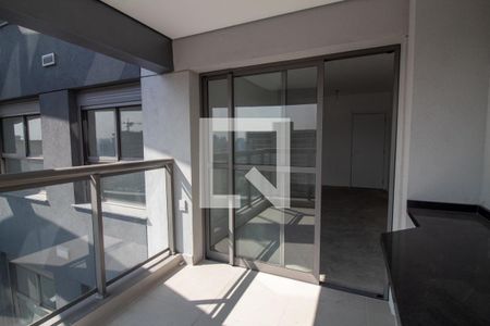 Apartamento à venda com 66m², 2 quartos e 1 vagaVaranda Gourmet