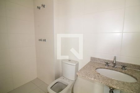 Apartamento à venda com 66m², 2 quartos e 1 vagaBanheiro