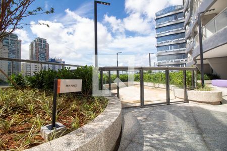 Apartamento à venda com 66m², 2 quartos e 1 vagaÁrea comum - Pet Place