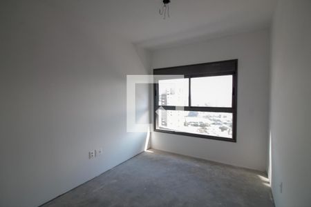 Quarto 2 - Suíte de apartamento à venda com 2 quartos, 66m² em Santo Amaro, São Paulo