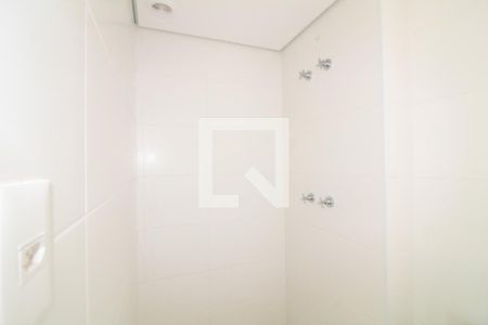 Apartamento à venda com 66m², 2 quartos e 1 vagaBanheiro da Suíte