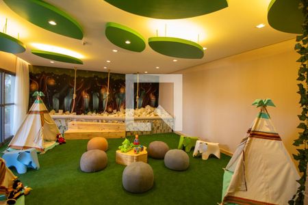 Apartamento à venda com 66m², 2 quartos e 1 vagaÁrea comum - Brinquedoteca