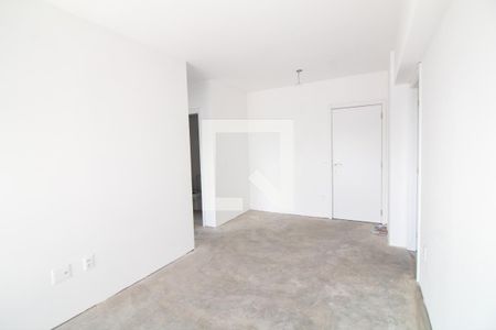 Sala de apartamento à venda com 2 quartos, 66m² em Santo Amaro, São Paulo