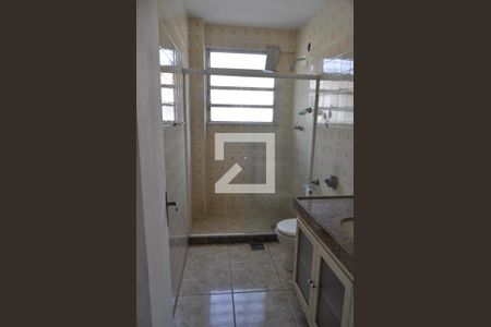 Apartamento à venda com 120m², 2 quartos e sem vagaBanheiro