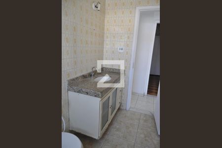 Apartamento à venda com 120m², 2 quartos e sem vagaBanheiro