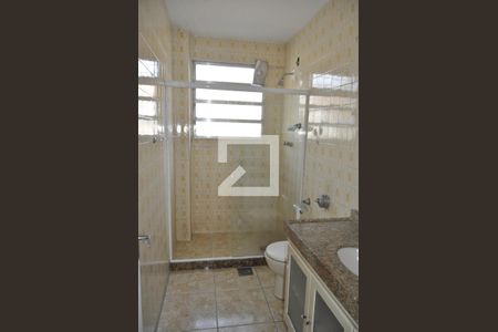Apartamento à venda com 120m², 2 quartos e sem vagaBanheiro