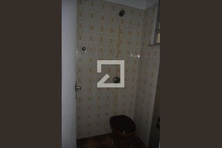 Apartamento à venda com 120m², 2 quartos e sem vagaBanheiro de Serviço