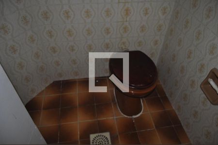 Apartamento à venda com 120m², 2 quartos e sem vagaBanheiro de Serviço