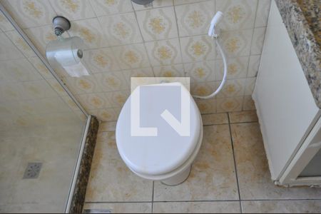 Apartamento à venda com 120m², 2 quartos e sem vagaBanheiro