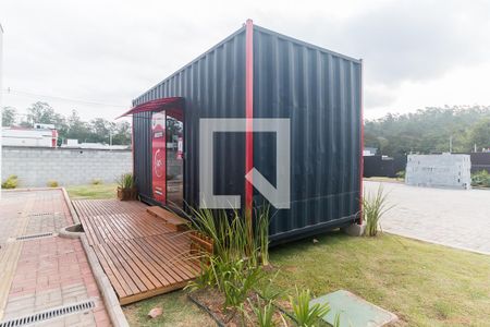 Studio para alugar com 26m², 1 quarto e 1 vaga Studio para alugar com 26m², 1 quarto e 1 vagaMercado