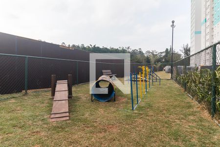 Studio para alugar com 26m², 1 quarto e 1 vaga Studio para alugar com 26m², 1 quarto e 1 vagaEspaço Pet