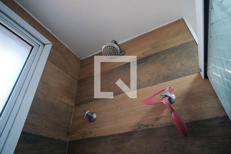 Apartamento à venda com 62m², 2 quartos e 1 vaga Apartamento à venda com 62m², 2 quartos e 1 vagaBanheiro