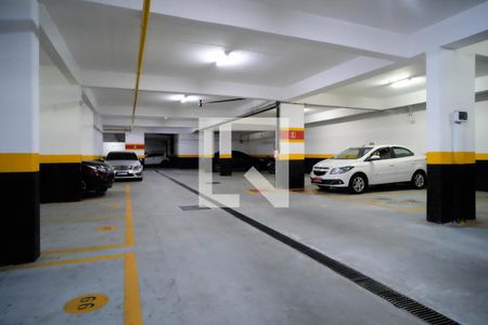 Apartamento à venda com 62m², 2 quartos e 1 vaga Apartamento à venda com 62m², 2 quartos e 1 vagaÁrea comum