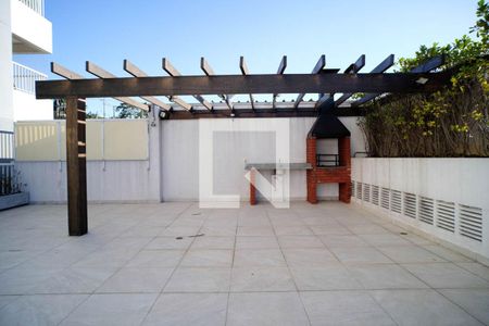 Apartamento à venda com 62m², 2 quartos e 1 vaga Apartamento à venda com 62m², 2 quartos e 1 vagaÁrea comum