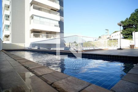 Apartamento à venda com 62m², 2 quartos e 1 vaga Apartamento à venda com 62m², 2 quartos e 1 vagaÁrea comum