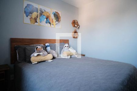 Apartamento à venda com 62m², 2 quartos e 1 vaga Apartamento à venda com 62m², 2 quartos e 1 vagaQuarto