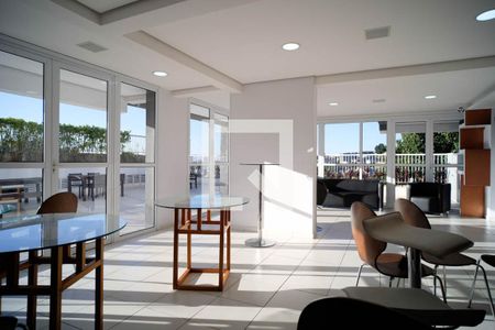 Apartamento à venda com 62m², 2 quartos e 1 vaga Apartamento à venda com 62m², 2 quartos e 1 vagaÁrea comum