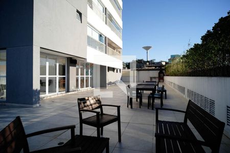 Apartamento à venda com 62m², 2 quartos e 1 vaga Apartamento à venda com 62m², 2 quartos e 1 vagaÁrea comum