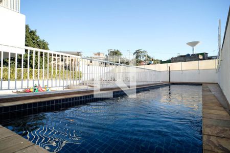 Apartamento à venda com 62m², 2 quartos e 1 vaga Apartamento à venda com 62m², 2 quartos e 1 vagaÁrea comum